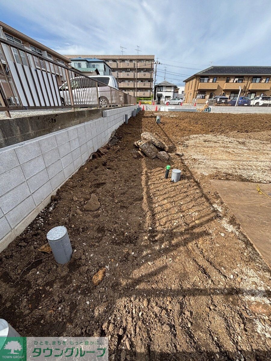 Centraleの物件内観写真