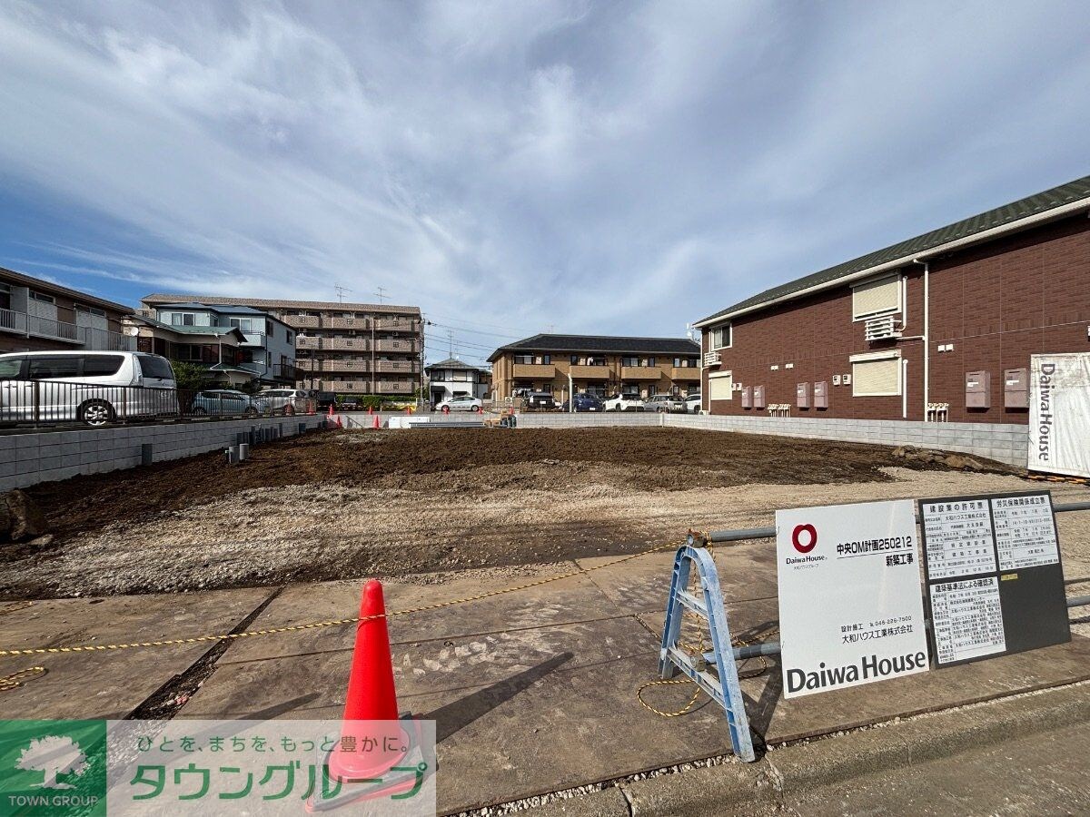 Centraleの物件内観写真