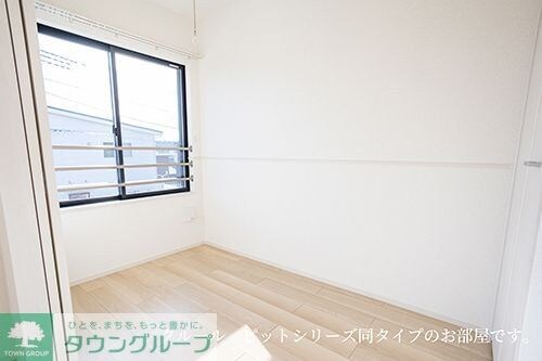 ガーデンフォレストの物件内観写真