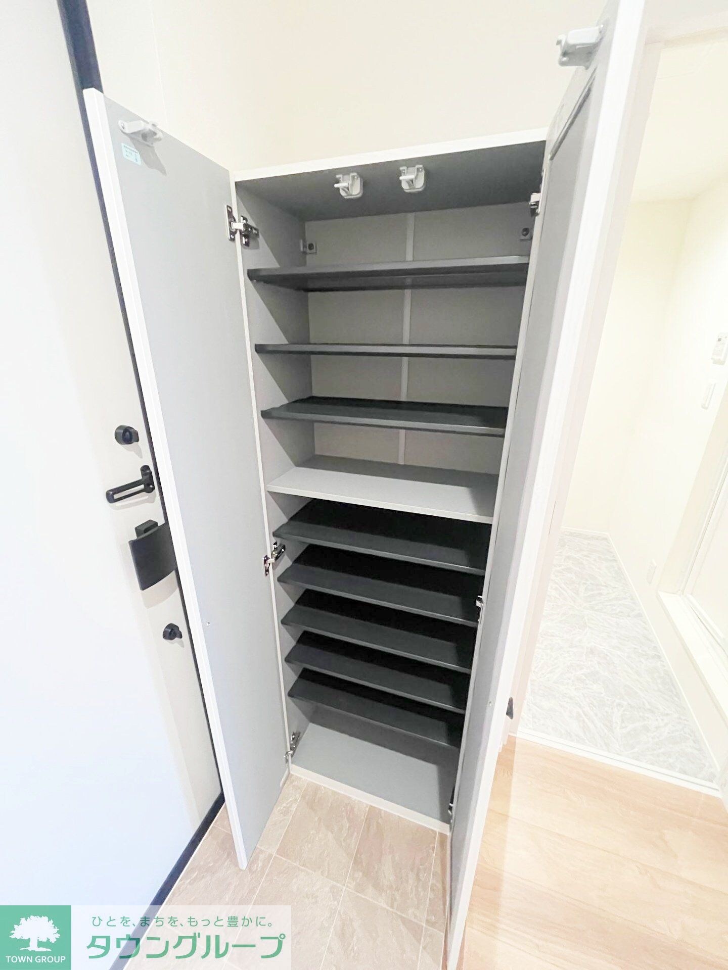 ハーモニー多摩平の物件内観写真