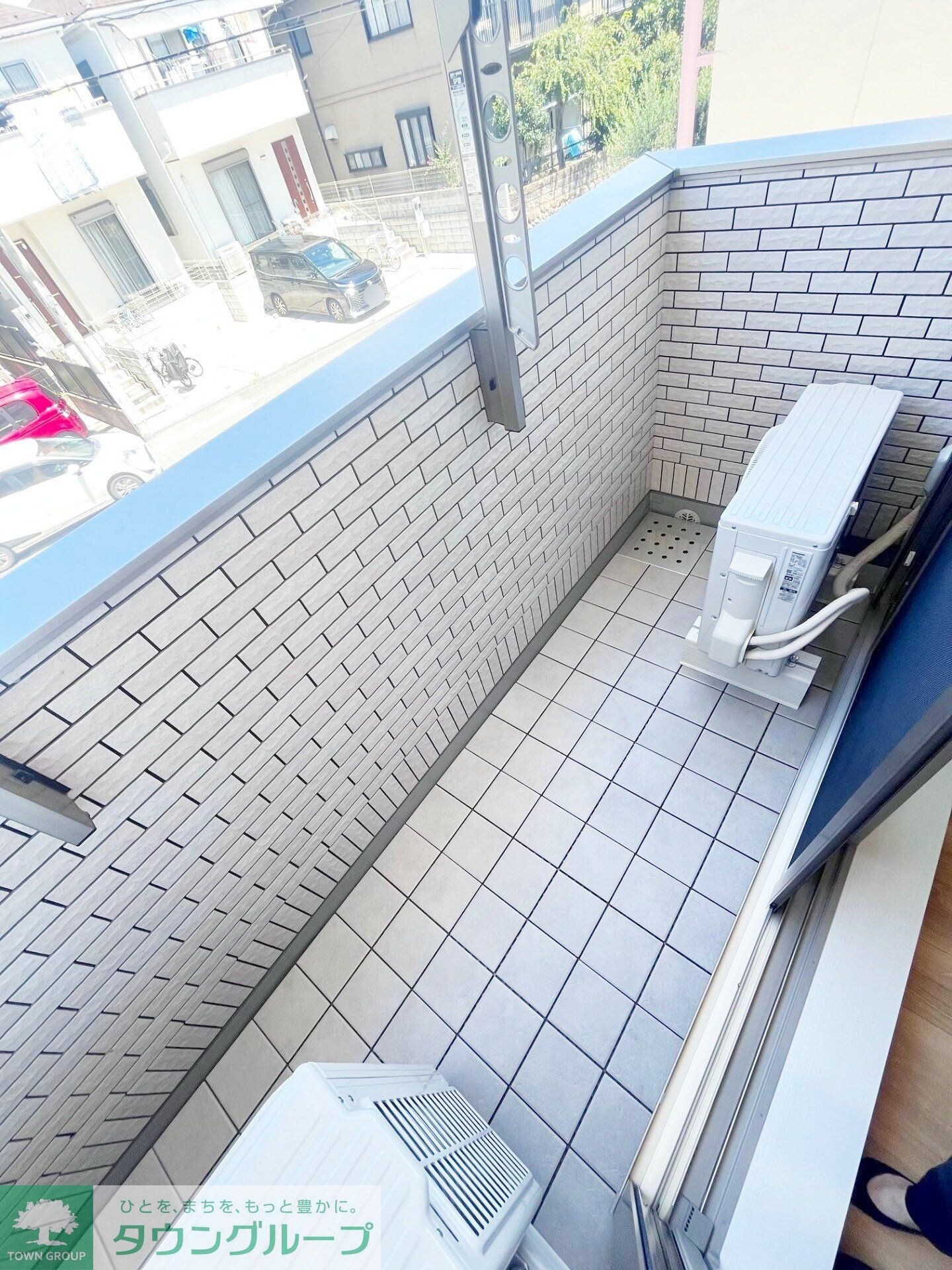 ハーモニー多摩平の物件内観写真