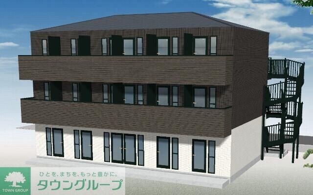 ＲＤワンの物件内観写真