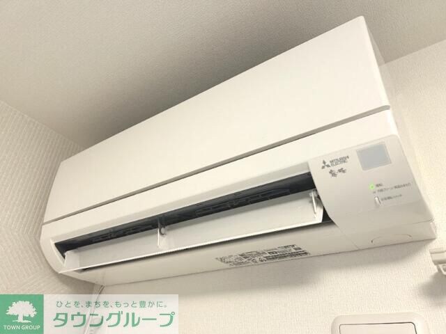 ＲＤワンの物件内観写真