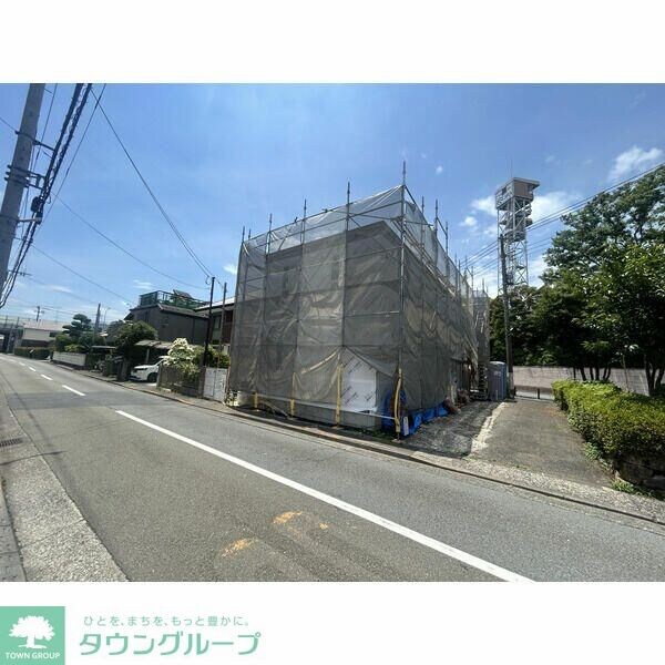 メゾンジェムの物件内観写真