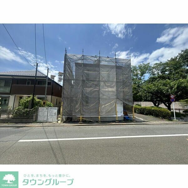 メゾンジェムの物件内観写真