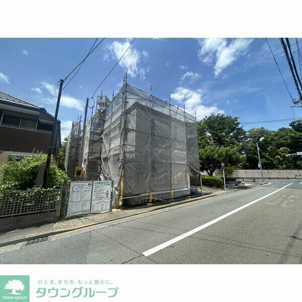 メゾンジェムの物件内観写真