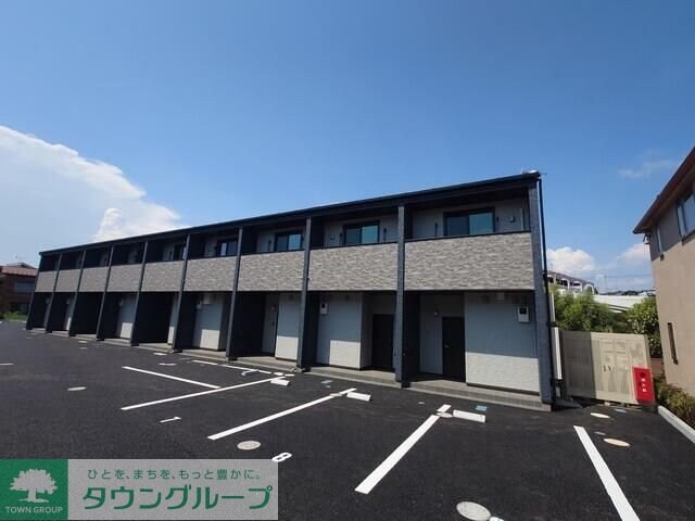 riverside terraceの物件内観写真