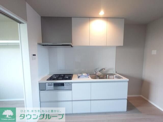 riverside terraceの物件内観写真