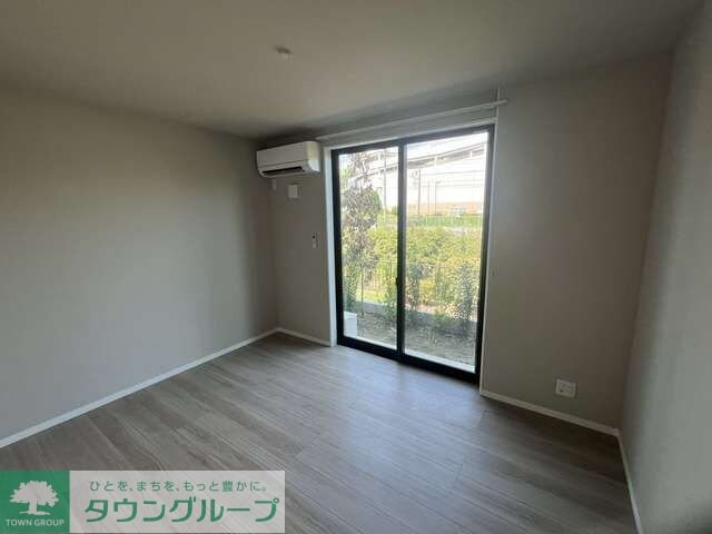 riverside terraceの物件内観写真