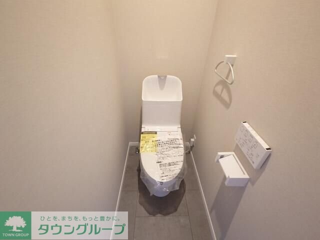 riverside terraceの物件内観写真