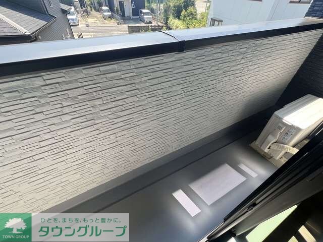 riverside terraceの物件内観写真