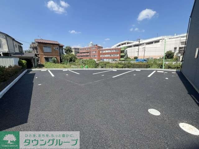 riverside terraceの物件内観写真