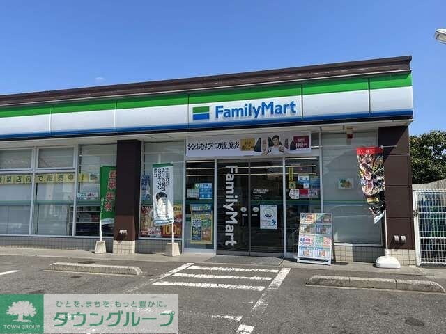 riverside terraceの物件内観写真