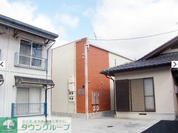 レオネクストサンハウスの物件内観写真