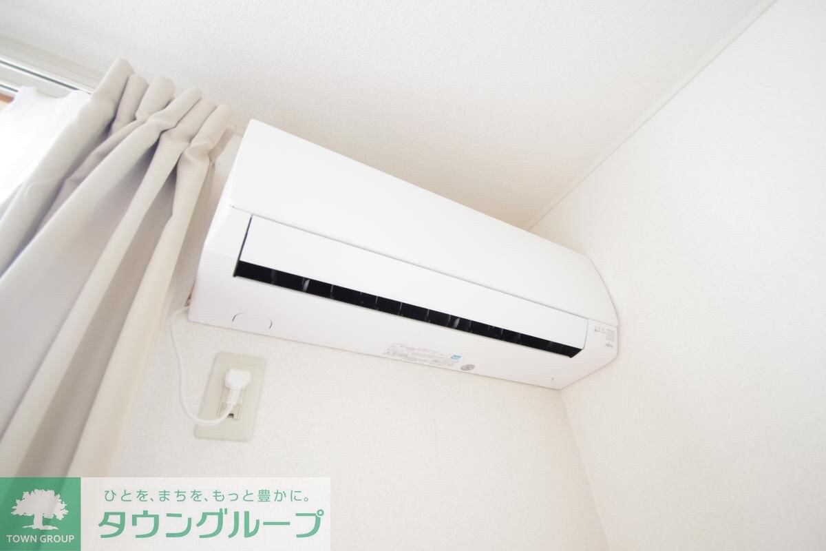 レオパレス寺台ロフトの物件内観写真