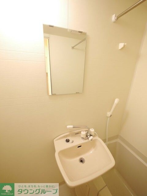 レオパレス唐沢の物件内観写真