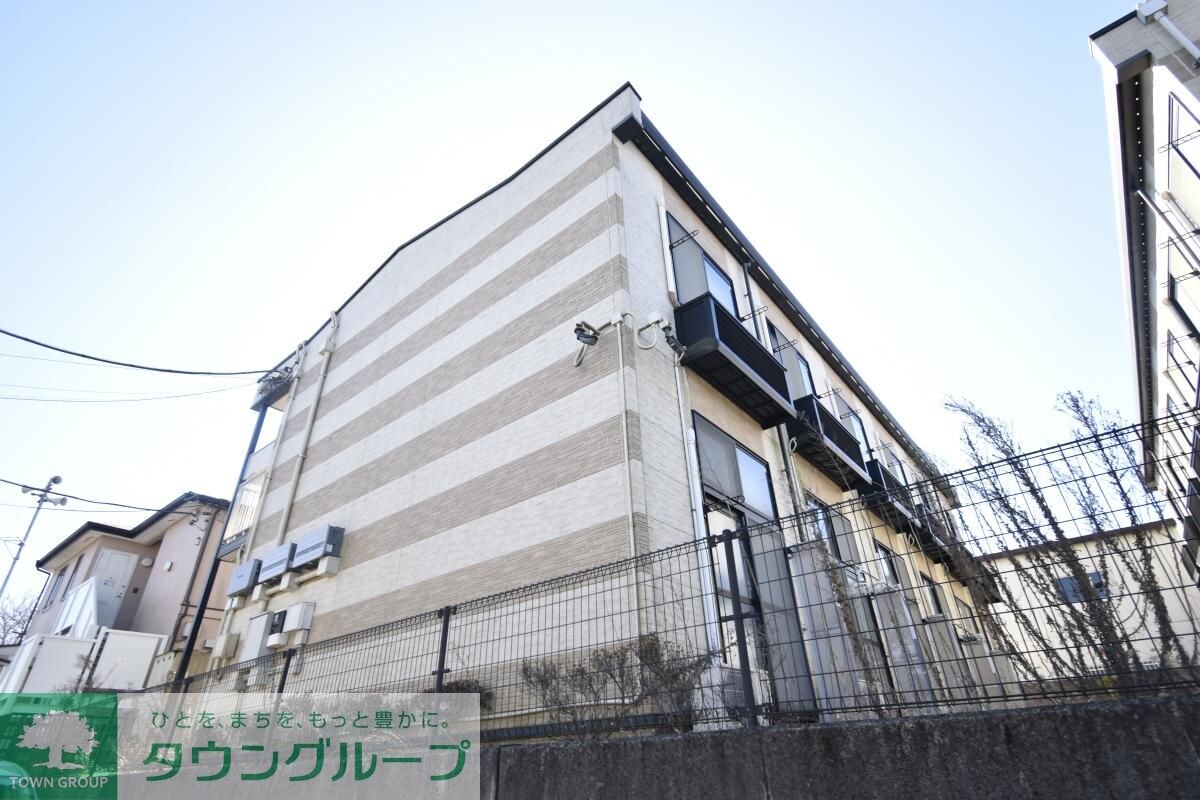 レオパレスＦＵＪＩＭＩの物件内観写真