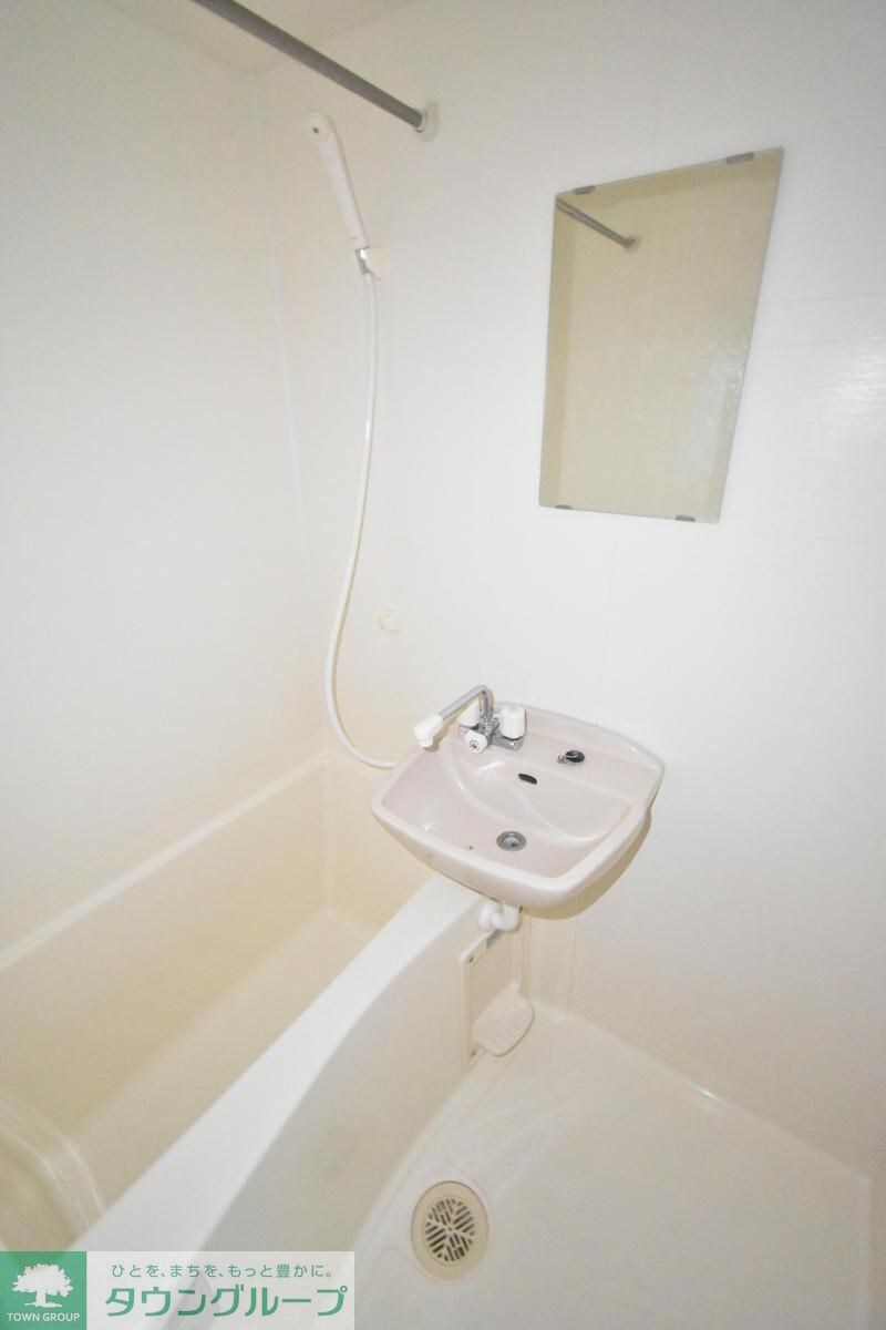 レオパレスＣｈａｍｐ　Ｖｅｒｔの物件内観写真