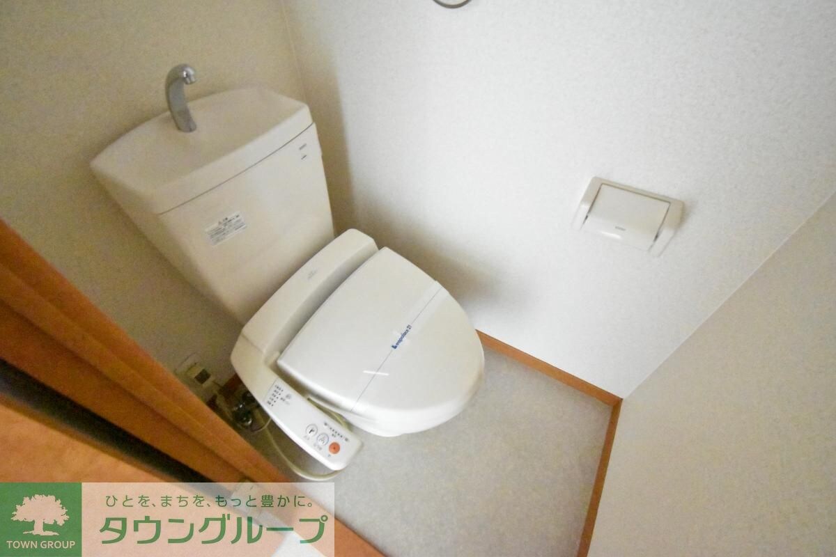 レオパレスＣｈａｍｐ　Ｖｅｒｔの物件内観写真