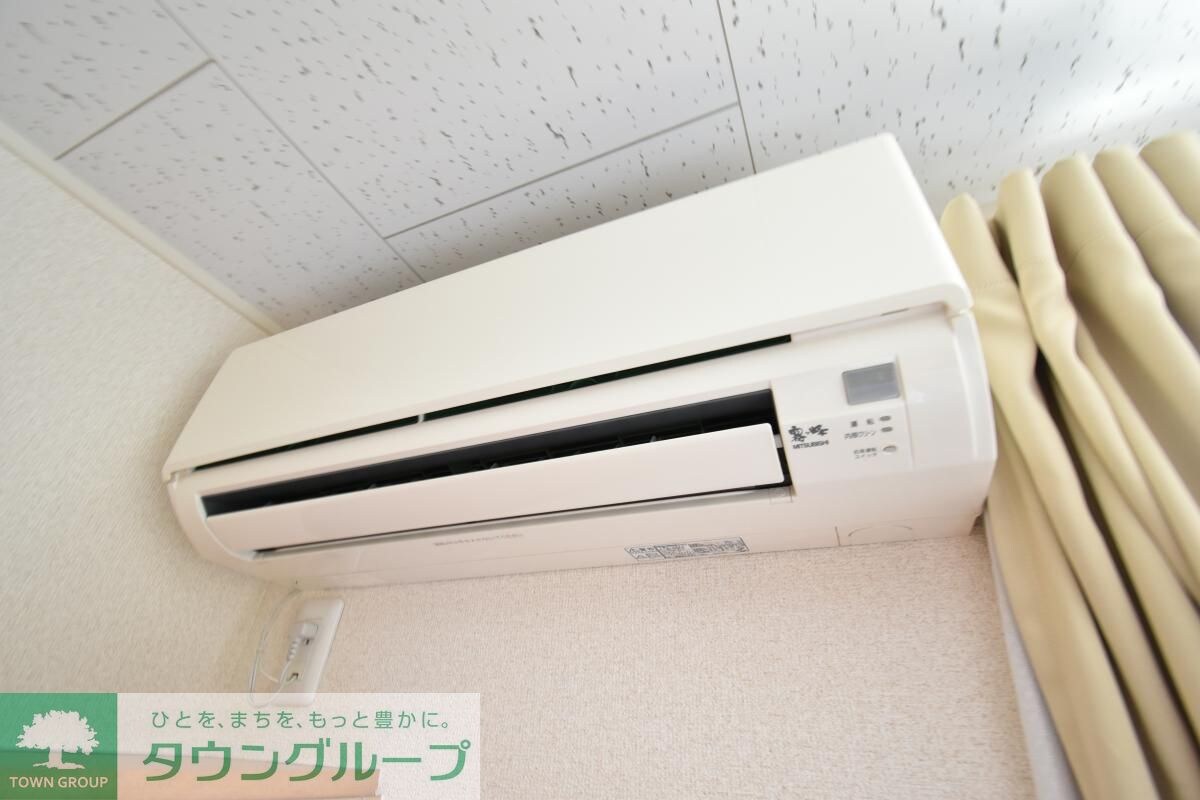 レオパレスＣｈａｍｐ　Ｖｅｒｔの物件内観写真