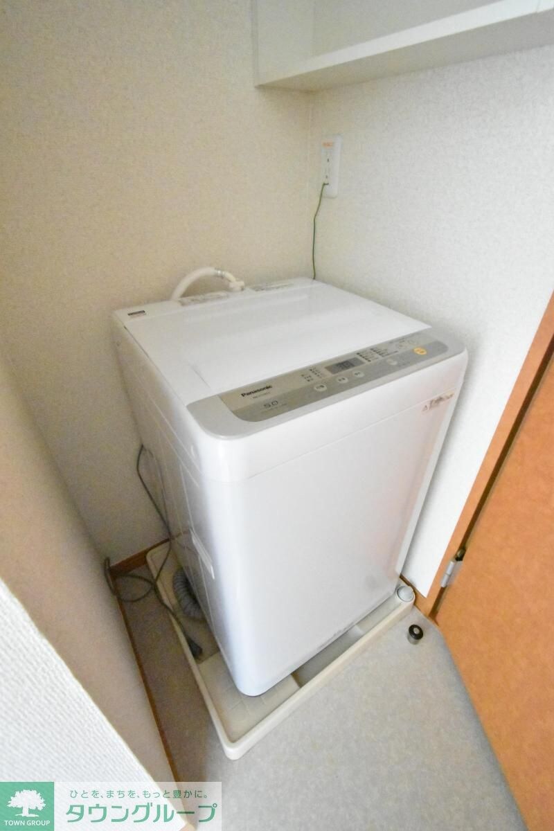 レオパレスＣｈａｍｐ　Ｖｅｒｔの物件内観写真