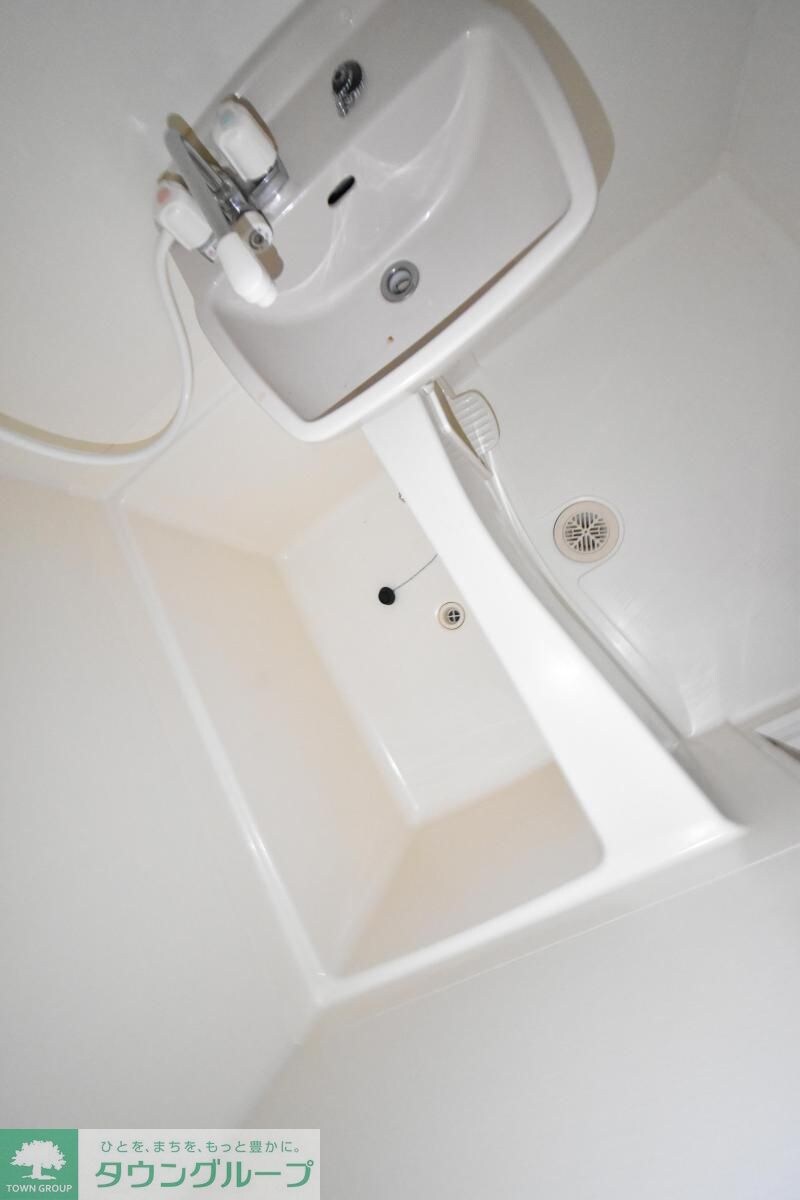 レオパレスＣｈａｍｐ　Ｖｅｒｔの物件内観写真