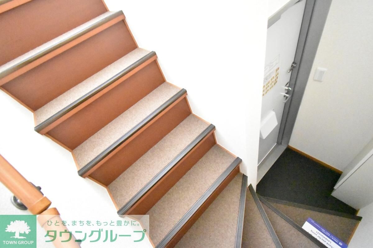 レオパレスＣｈａｍｐ　Ｖｅｒｔの物件内観写真