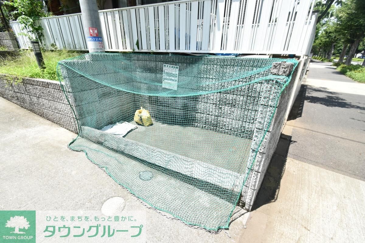 レオパレスＣｈａｍｐ　Ｖｅｒｔの物件内観写真