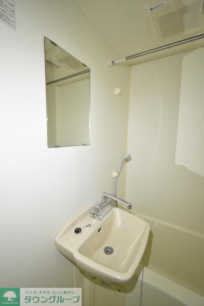 レオパレスストーンリバーの物件内観写真