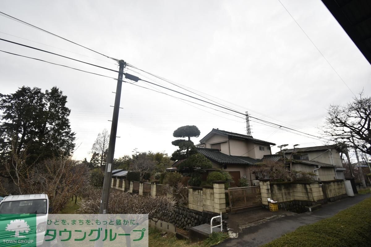 レオパレスストーンリバーの物件内観写真