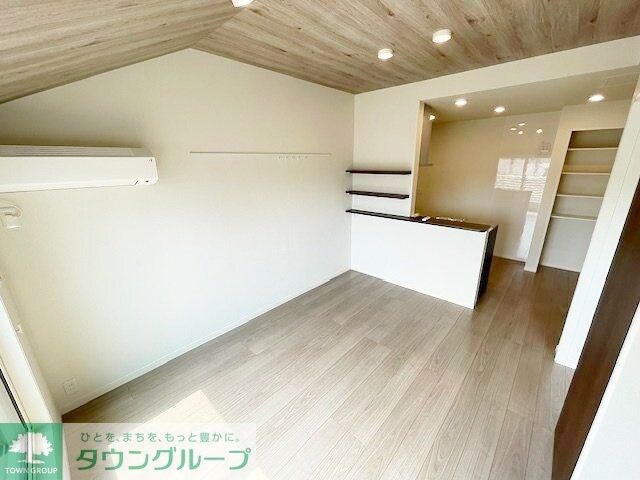 ハミングバード森野の物件内観写真