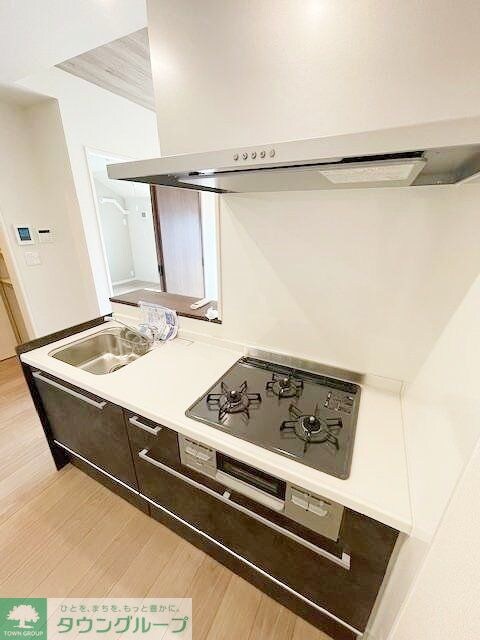 ハミングバード森野の物件内観写真