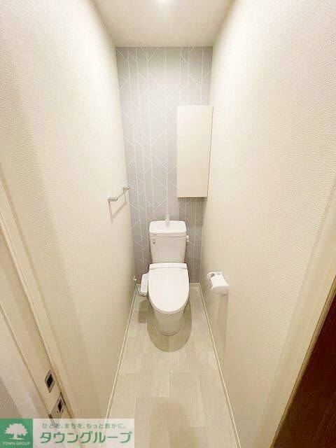 ハミングバード森野の物件内観写真