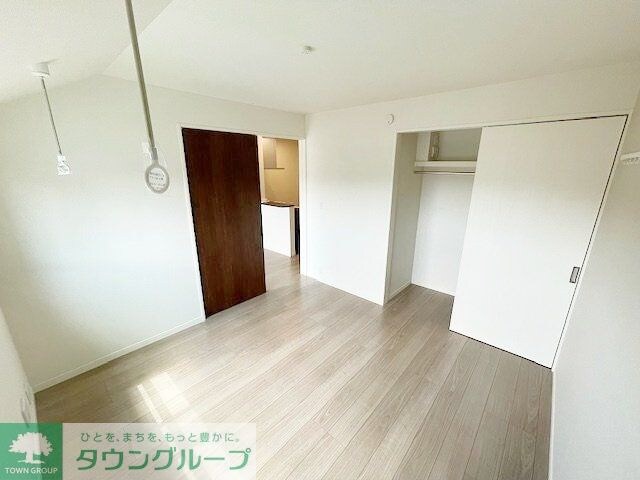 ハミングバード森野の物件内観写真