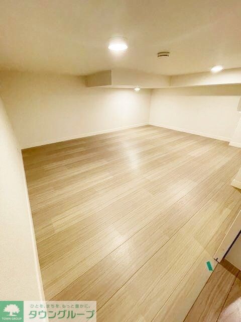 ハミングバード森野の物件内観写真