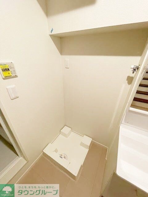 ハミングバード森野の物件内観写真