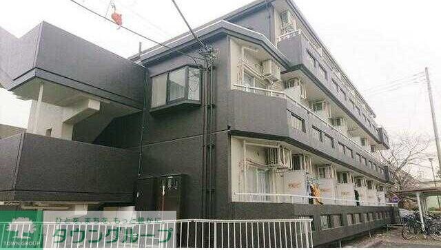 サニーハイツの物件内観写真