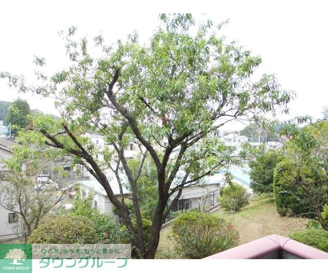 サントピアＫの物件内観写真