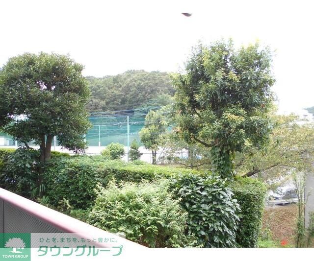 サントピアＫの物件内観写真