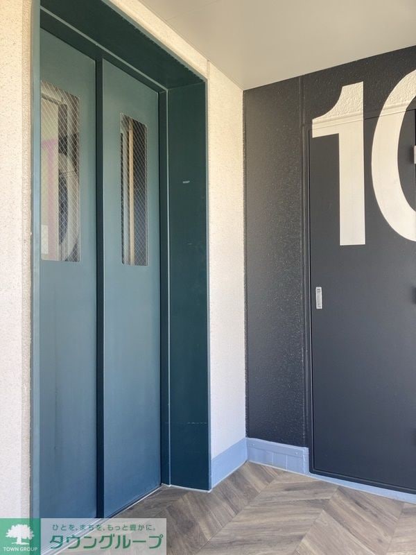 FRENCIA NOIE 八王子の物件内観写真