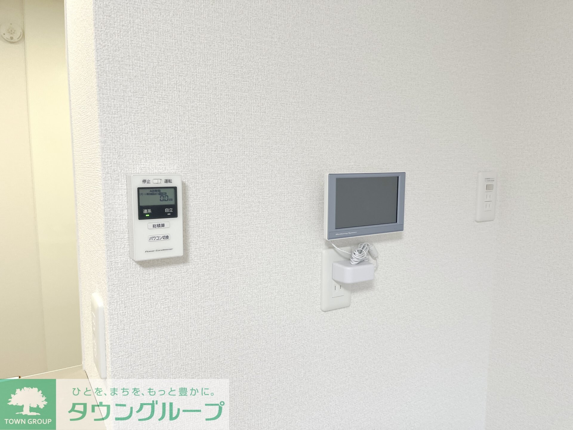 D-ROOM松木Bの物件内観写真