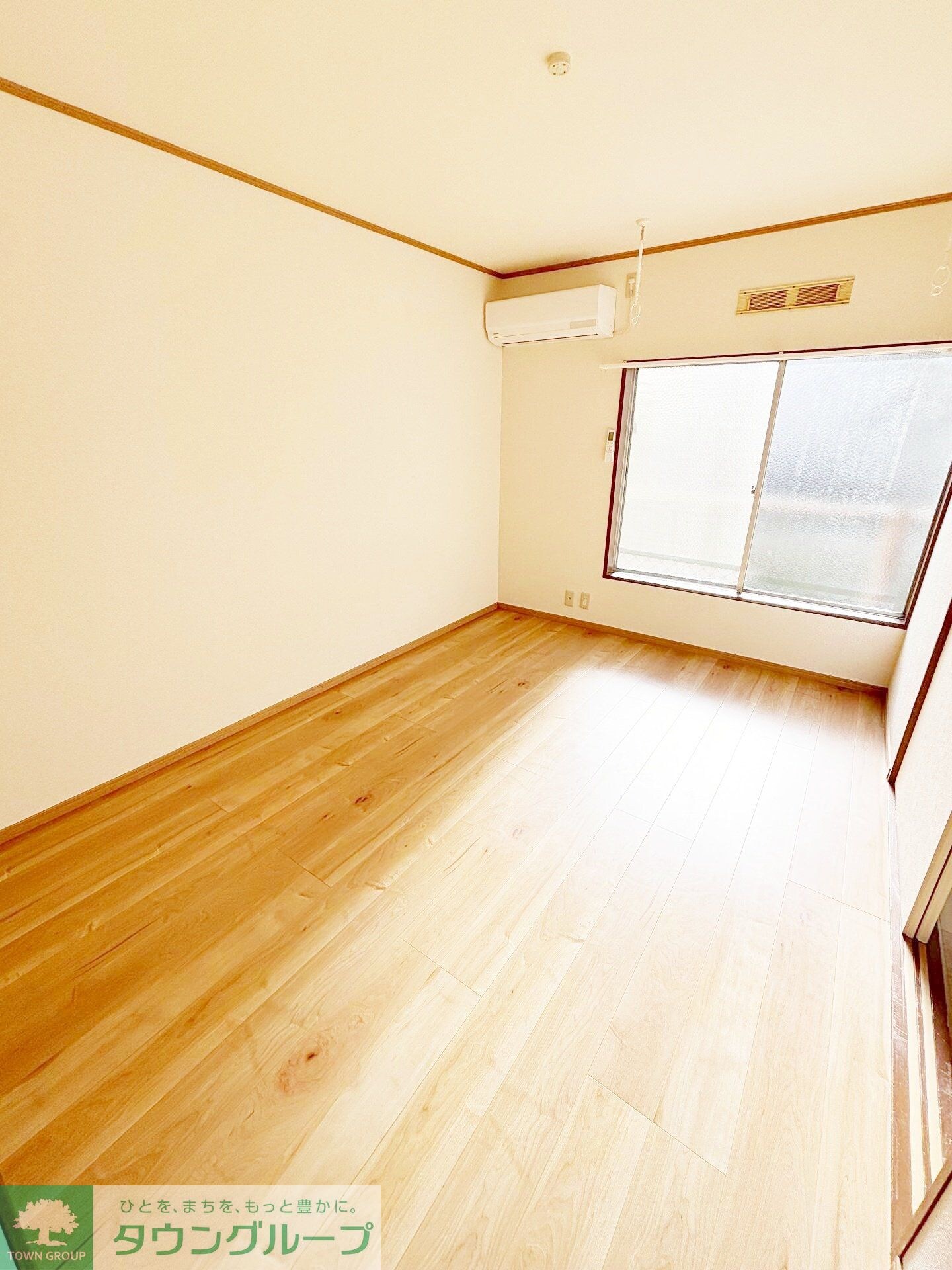 フルール日野の物件内観写真