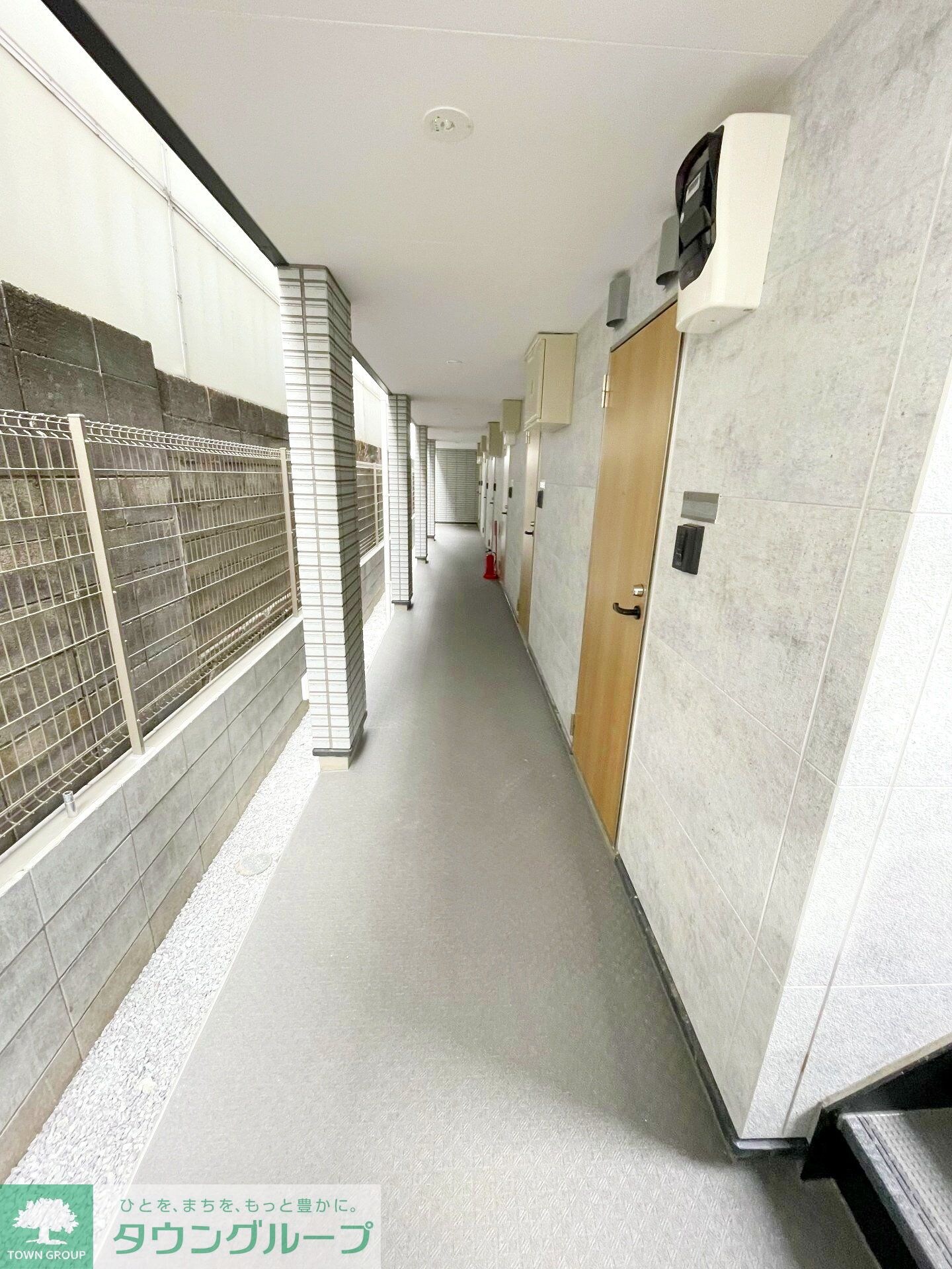 MELDIA長沼IIの物件内観写真