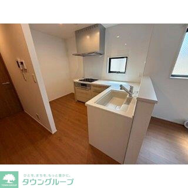 Kolet片倉#09の物件内観写真