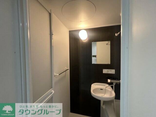 プライムテラス淵野辺の物件内観写真