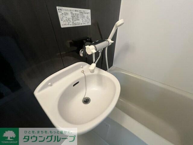 プライムテラス淵野辺の物件内観写真