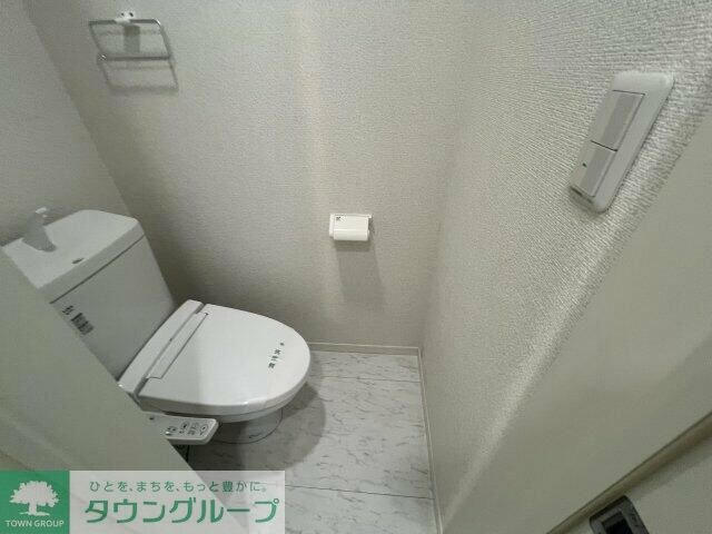 プライムテラス淵野辺の物件内観写真