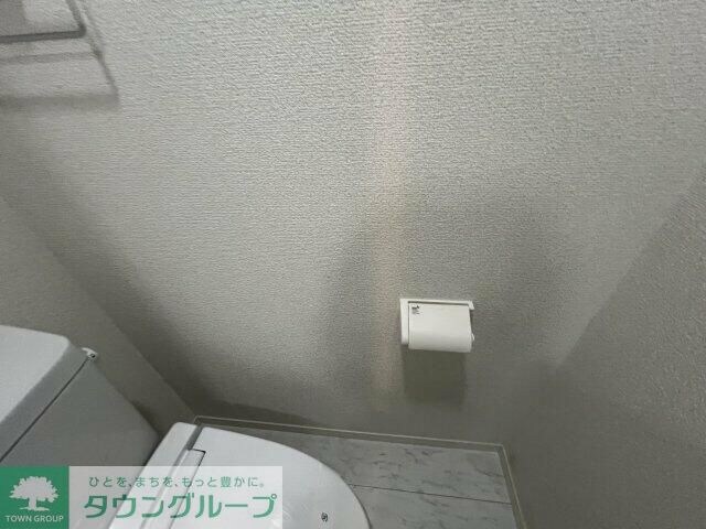 プライムテラス淵野辺の物件内観写真