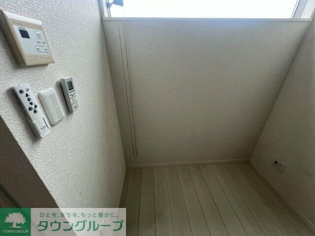 プライムテラス淵野辺の物件内観写真