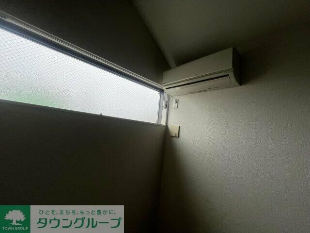 プライムテラス淵野辺の物件内観写真